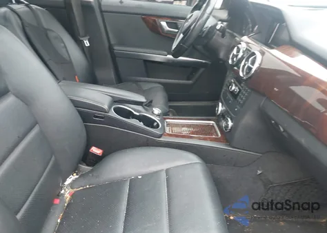 2014 Mercedes-Benz Glk 350 4Matic from USA, damaged, VIN WDCGG8JB6EG329237